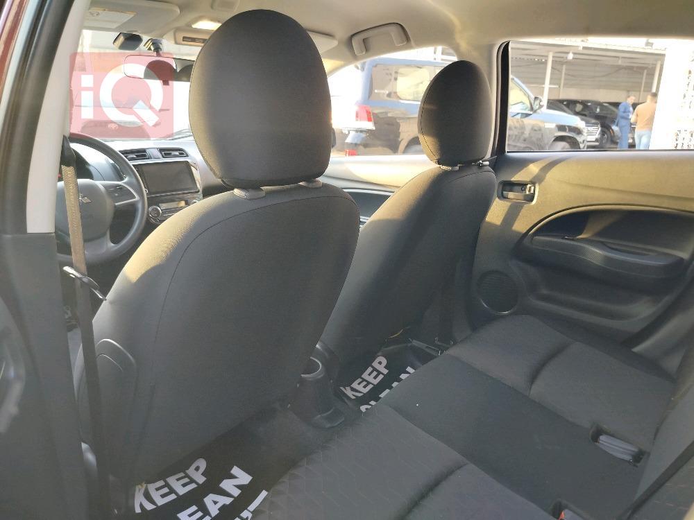 ميتسوبيشي ميراج